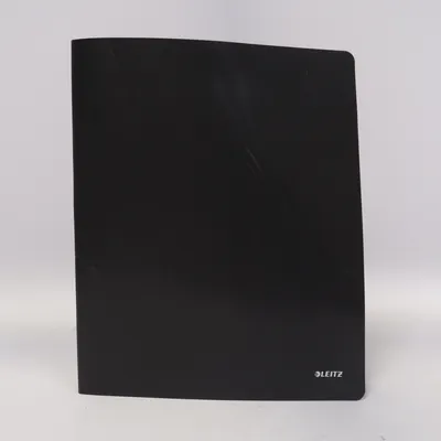 Dokumentmappe fra Leitz