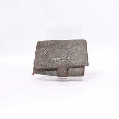 Portefeuille (Gris) de Liebeskind Berlin