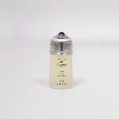 Eau de Toilette (Pasha) from Cartier