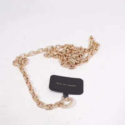 Mobiltilbehør (Phone Necklace Strap) fra iDeal of Sweden