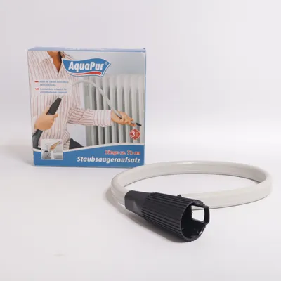 Kitchenware (Staubsaugeraufsatz) from Aquapur