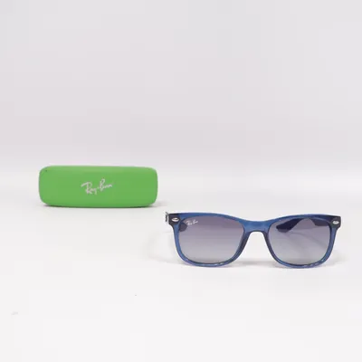 Solbriller (RJ9052S) fra Ray-Ban