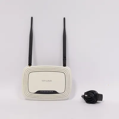 Router from TP-Link