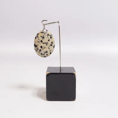 Pendant (Dalmatinerjaspis) Unknown metal