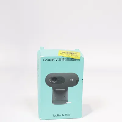 Webcam (C270i Iptv) from Logitech