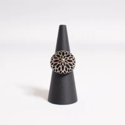 Ring (Silver) Silver