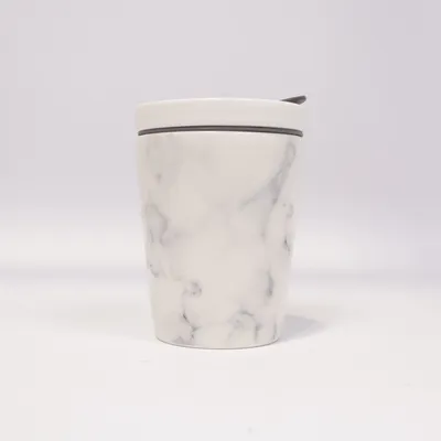 Take away mugg (Vit, Grå, Flerfärgad) från Villeroy & Boch