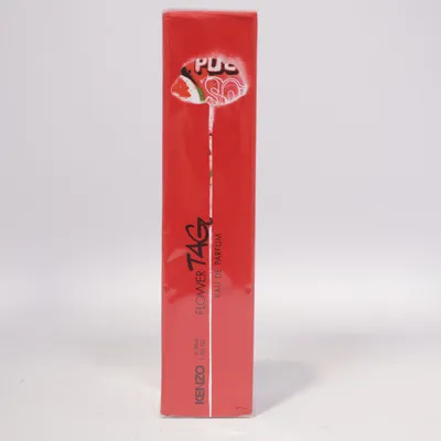 Eau de Parfum (Flower Tag) von Kenzo