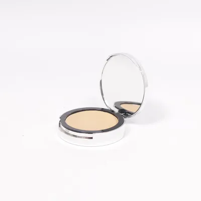 Foundation (Sheer Tint Finishing Powder) from Elf