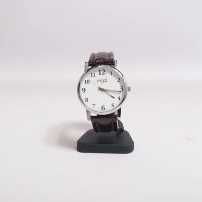Armbandsur (R13113) från Regal