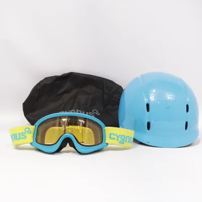 Ski accessory (Cygnus) from Cygnus