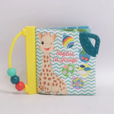 Baby toy (Multicolored) from Vulli