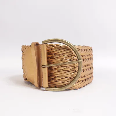 Ceinture (Or) de Chinese Laundry Polyuréthane