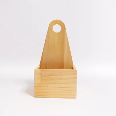 Spice rack (Brown) from IKEA
