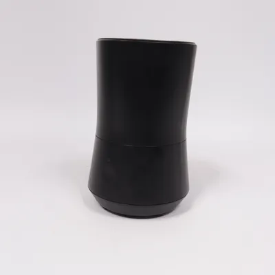 Milk frother (Black) from Tchibo