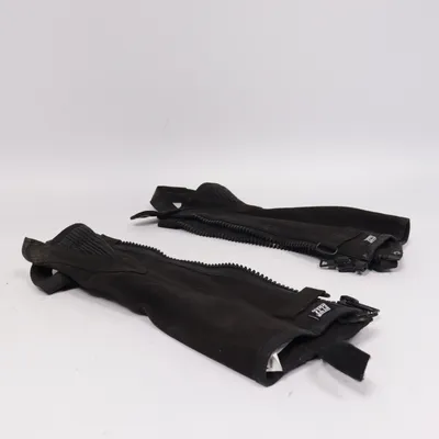 Riding gear (Black) from ELT