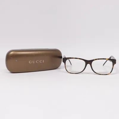 Glasses (GG3081) from Gucci