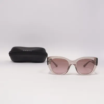 Sunglasses (Brown) from EOE Eyewear