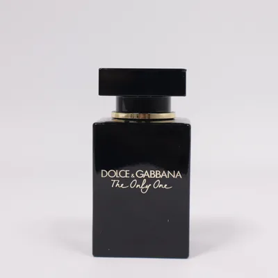 Eau de parfum (The Only One) fra Dolce & Gabbana