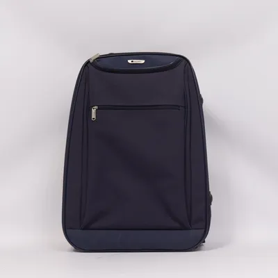 Valise cabine (Bleu) de Delsey
