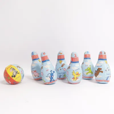Baby toy (Blue, Multicolored) from Die Spiegelburg