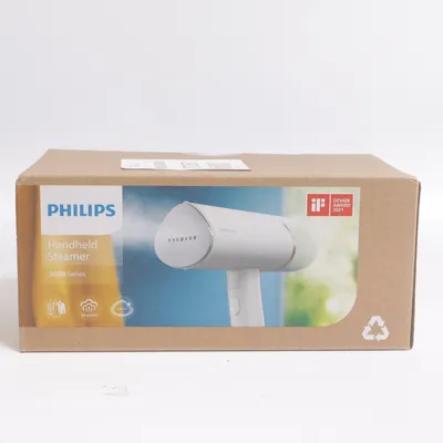 Steamer  (3000 Series) fra Philips