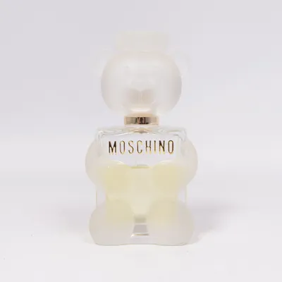 Eau de parfum (Toy 2) fra Moschino