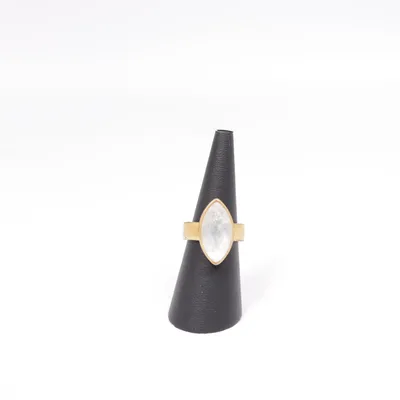 Bague (Or) de Sence Copenhagen Métal inconnu