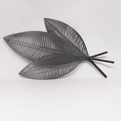 Wall decor (Black)