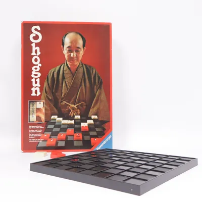 Bordspel van Ravensburger