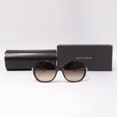 Sunglasses (8140) from BVLGARI