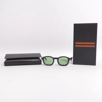 Lunettes de soleil (EZ 0229) de Zegna