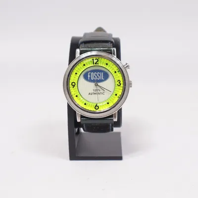 Wristwatch (Road Trip) from Fossil