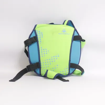 Water sports equipment (Blue, Green) from Aqua Sphere