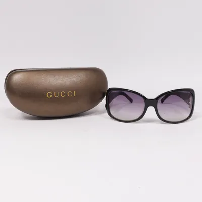 Solglasögon (GG3049S) från Gucci