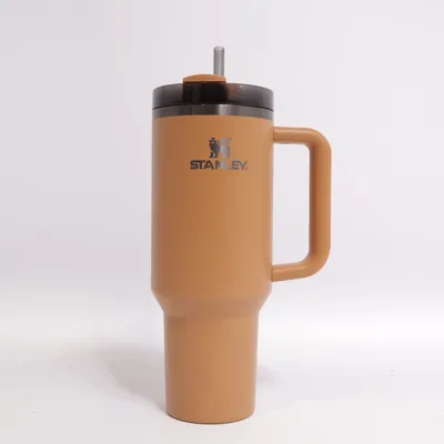 Thermos mug (Brown) from Stanley
