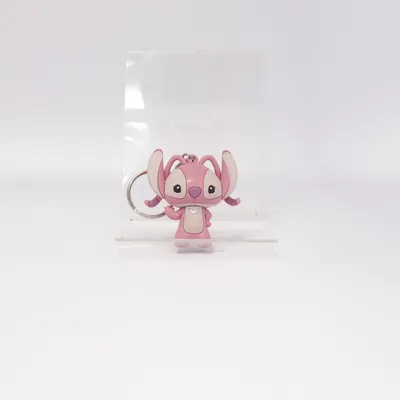 Nyckelring (Rosa) från Disney