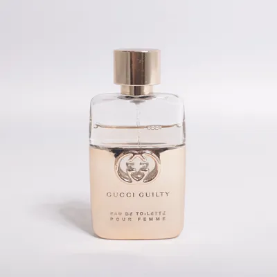 Eau de Toilette (Guilty) fra Gucci