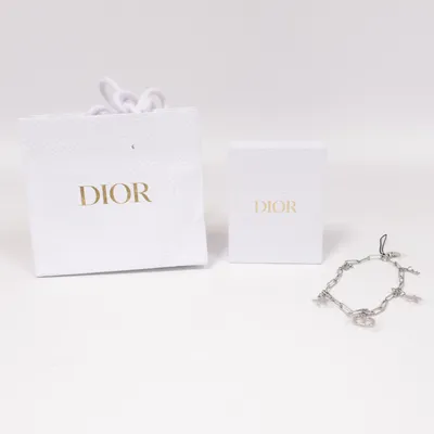Phone accessory (Silver) from Dior Beauté