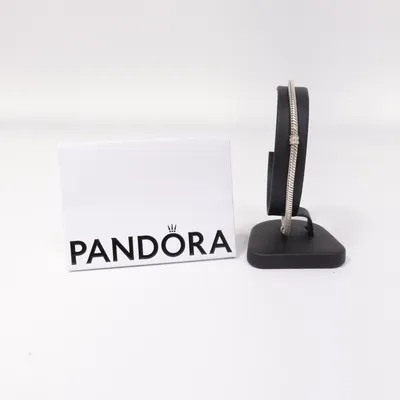 Armbånd (Sølv) fra Pandora Sølv