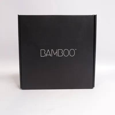 Drawing tablet (Mte-450a) from Wacom