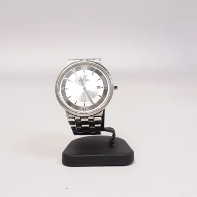 Armbandsur (Silverfärgad) från Festina