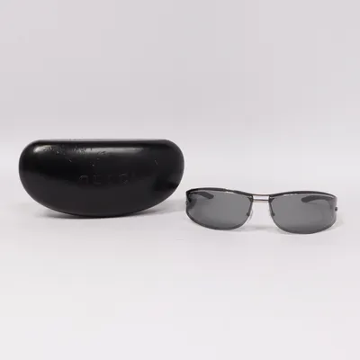 Solglasögon (GG 1727/S) från Gucci