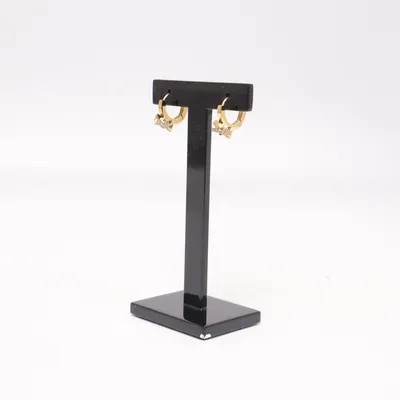Earrings (Gold) from Purelei Unknown metal