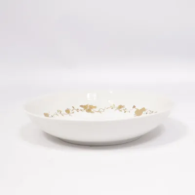Small plate (Romanze) from Rosenthal