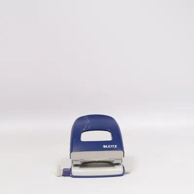 Hulmaskine fra Leitz