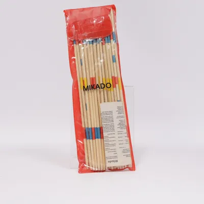 Parlor game from Mikado