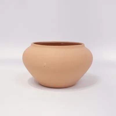 Bloempot (Keramik Schale )
