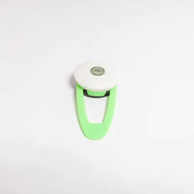 Pet accessory (White, Green) from Zoofari