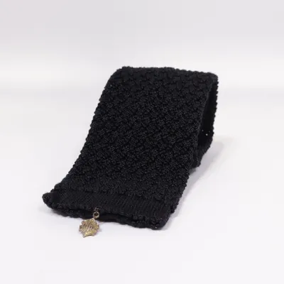 Tie (Black) from Alpi
